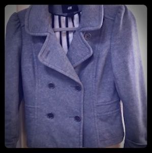 H&M jacket
